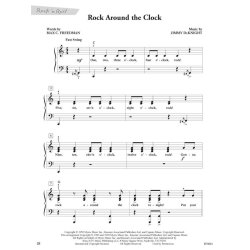 Faber Studio Collection: Selections From BigTime&reg; Piano - Level 4