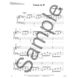 Faber Studio Collection: Selections From BigTime&reg; Piano - Level 4