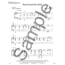 Faber Studio Collection: Selections From BigTime&reg; Piano - Level 4