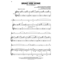 The Piano Guys: Solo Piano And Optional Cello