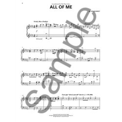 The Piano Guys: Solo Piano And Optional Cello