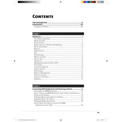 Rudolph & Leonard The Ipad In The Music Studio Bam Bk