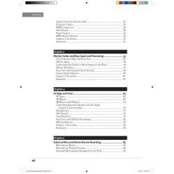 Rudolph & Leonard The Ipad In The Music Studio Bam Bk