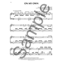 Alain Boublil/Claude-Michel Schnberg: Les Misrables (Selections From The Movie) - Piano Solo