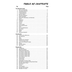 Fred Sokolow: 101 Mandolin Tips (Book/Online Audio)