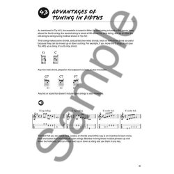 Fred Sokolow: 101 Mandolin Tips (Book/Online Audio)