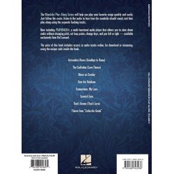 Mandolin Play-Along Volume 8: Mandolin Favorites