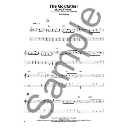 Mandolin Play-Along Volume 8: Mandolin Favorites