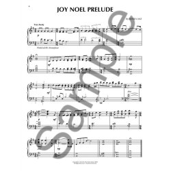 Daid Lanz: Joy Noel