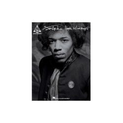 Jimi Hendrix: People, Hell And Angels