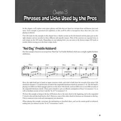 Jazz-Rock Piano Chops: Firing Up Your Technique