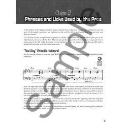 Jazz-Rock Piano Chops: Firing Up Your Technique