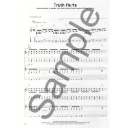 Bullet For My Valentine: Temper Temper