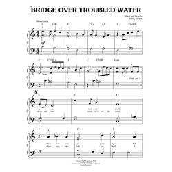 Songs Of Peace, Hope And Love