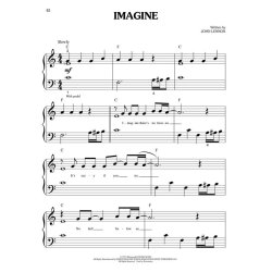 Songs Of Peace, Hope And Love