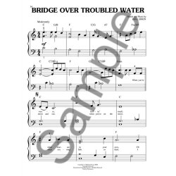 Songs Of Peace, Hope And Love