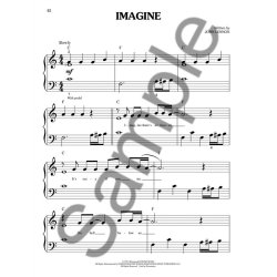 Songs Of Peace, Hope And Love