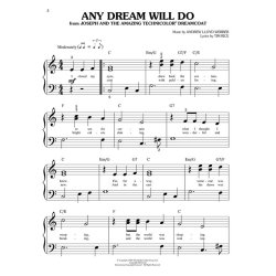 Happy Birthday To You And Other Great Songs For Big-Note Piano