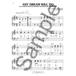 Happy Birthday To You And Other Great Songs For Big-Note Piano