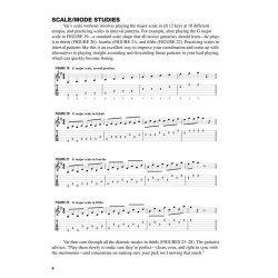 Guitar World Presents: Steve Vai's Guitar Workout