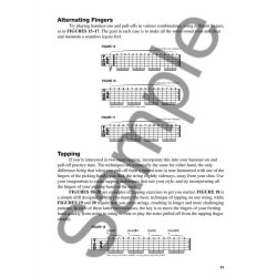 Guitar World Presents: Steve Vai's Guitar Workout