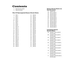 Sperie Karas: 50 Syncopated Snare Drum Solos (Book/Online Audio)