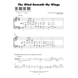 'Hallelujah' And Other Songs Of Inspiration