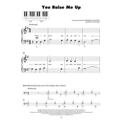 'Hallelujah' And Other Songs Of Inspiration