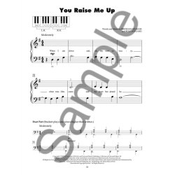 'Hallelujah' And Other Songs Of Inspiration