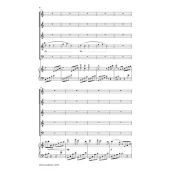 Gloria in Londinium : London 2012 Olympic Children's Anthem