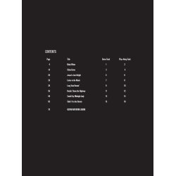 Guitar Play-Along Volume 172: Doobie Brothers