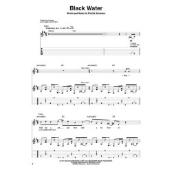 Guitar Play-Along Volume 172: Doobie Brothers