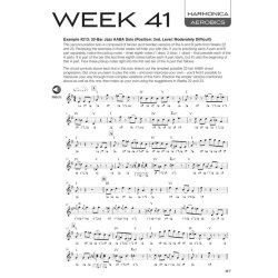 David Harp: Harmonica Aerobics