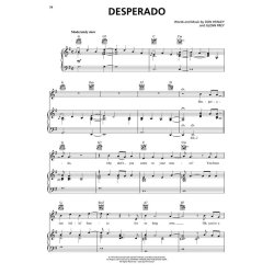 The Most Requested Songs Of The 70s Pvg Songbook Bk