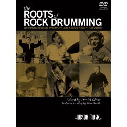 The Roots Of Rock Drumming