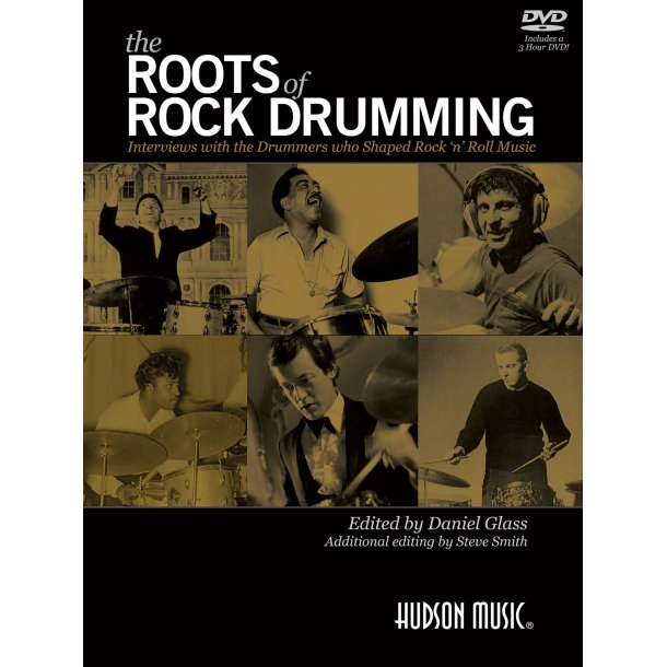 The Roots Of Rock Drumming