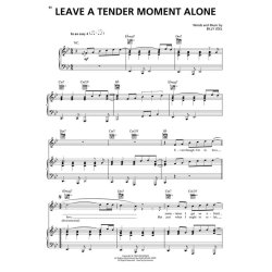 Joel Billy An Innocent Man Pvg Songbook Bk