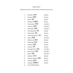 John Thompson's Modern Course: Classical Piano Solos - First Grade