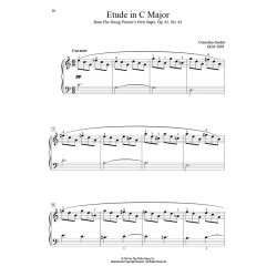 John Thompson's Modern Course: Classical Piano Solos - Second Grade