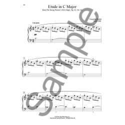 John Thompson's Modern Course: Classical Piano Solos - Second Grade