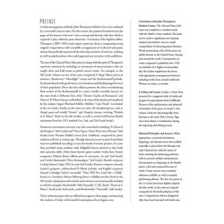 John Thompson's Modern Course: Classical Piano Solos - Third Grade