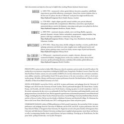 John Thompson's Modern Course: Classical Piano Solos - Fifth Grade