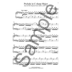 John Thompson's Modern Course: Classical Piano Solos - Fifth Grade