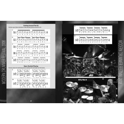 Lessons With The Hudson Greats - Volume 1