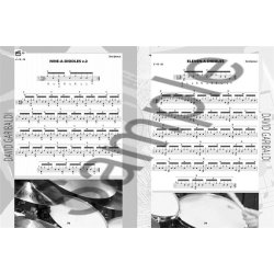 Lessons With The Hudson Greats - Volume 1