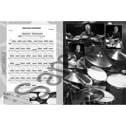 Lessons With The Hudson Greats - Volume 1