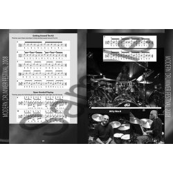 Lessons With The Hudson Greats - Volume 1