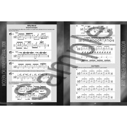 Lessons With The Hudson Greats - Volume 1