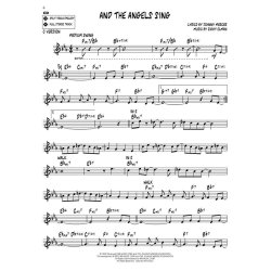 Jazz Play-Along Volume 176: Johnny Mercer (Book/CD)