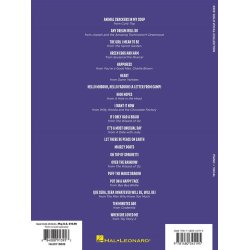 Kids' Solo Vocal Collection (Book/CD)